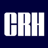 CRH company logo
