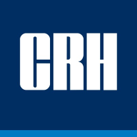 CRH company logo