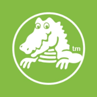 CROX company logo