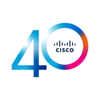 CSCO company logo