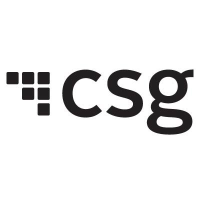 CSGS company logo
