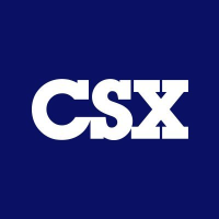 CSX company logo
