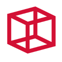 CUBE logo