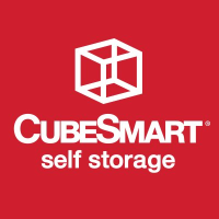 CUBE company logo