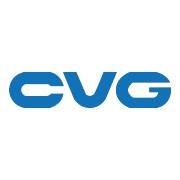 CVGI company logo