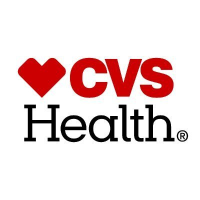 CVS company logo
