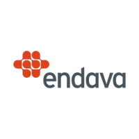 DAVA company logo