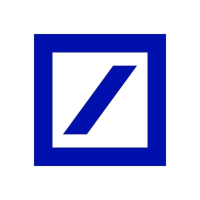 DB company logo