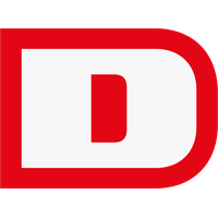 DCH company logo