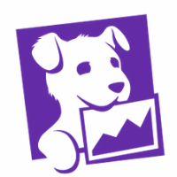 DDOG logo