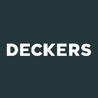 DECK company logo