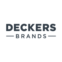DECK company logo