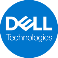 DELL company logo