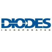 DIOD company logo