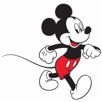 DIS company logo