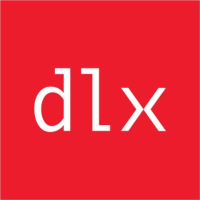 DLX company logo