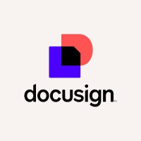 DOCU company logo