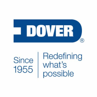 DOV company logo
