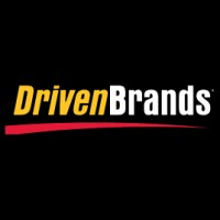 DRVN company logo