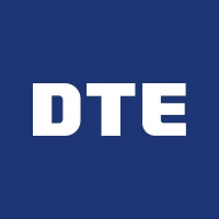 DTE company logo