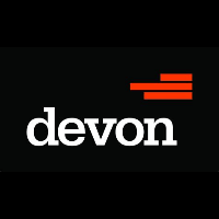 DVN company logo