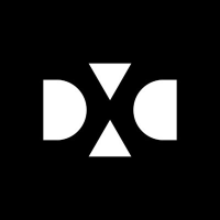 DXC company logo