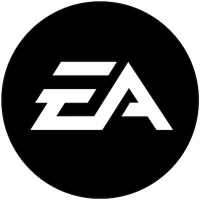 EA logo