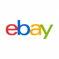 EBAY logo