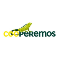 EC company logo