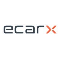 ECX company logo