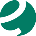 EGO company logo