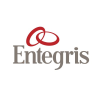 ENTG company logo
