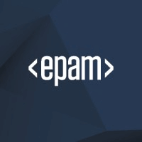 EPAM company logo