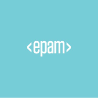 EPAM company logo