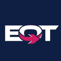 EQT company logo