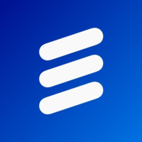 ERIC company logo
