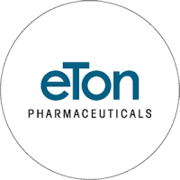 ETON company logo