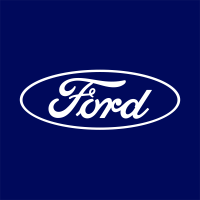 F company logo