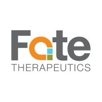 FATE company logo