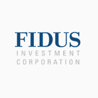 FDUS company logo