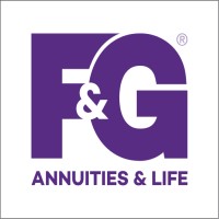 FG company logo