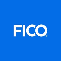FICO company logo