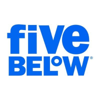 FIVE company logo