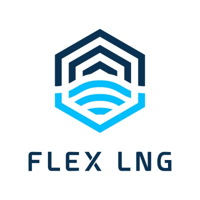 FLNG company logo