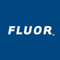FLR company logo