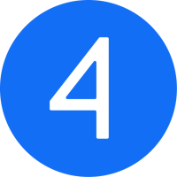 FOUR company logo