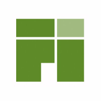FR company logo
