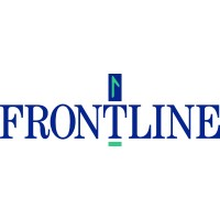 FRO company logo