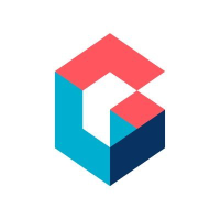 G company logo