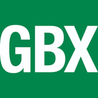 GBX company logo
